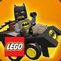 Biểu tượng LEGO® DC Mighty Micros - free Batman™ racing game