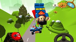 LEGO® DC Mighty Micros - free Batman™ racing game image 20