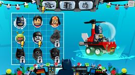 รูปภาพที่ 15 ของ LEGO® DC Mighty Micros - free Batman™ racing game