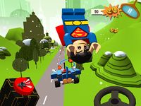 LEGO® DC Mighty Micros - free Batman™ racing game image 5