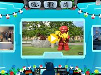 LEGO® DC Mighty Micros - free Batman™ racing game image 4