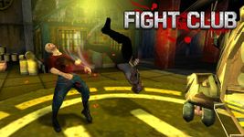 Fight Club - Jeux de combat image 17