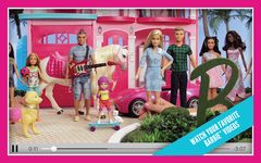 Imagem  do Barbie Life