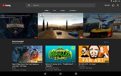 YouTube Gaming の画像7