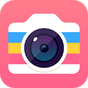Biểu tượng apk Air Camera- Photo Editor, Beauty, Selfie