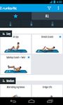 Runtastic Six Pack Abs Workout image 18