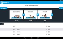 Runtastic Six Pack 腹筋を割る筋トレアプリ の画像9