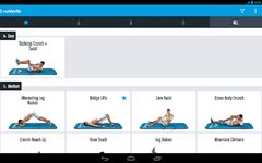 Runtastic Six Pack Abs Workout image 6