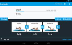 Runtastic Six Pack Abs Workout image 3