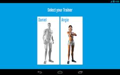 Runtastic Six Pack Abs Workout image 1