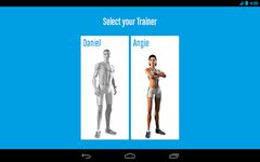 Runtastic Six Pack 腹筋を割る筋トレアプリ の画像1