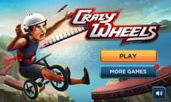 Imagen 3 de Bicicletas locas Crazy Wheels