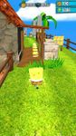 Gambar Spongebob Adventure Rush 4