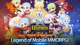 Ragnarok : Path of Heroes afbeelding 9