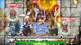 Ragnarok : Path of Heroes afbeelding 1