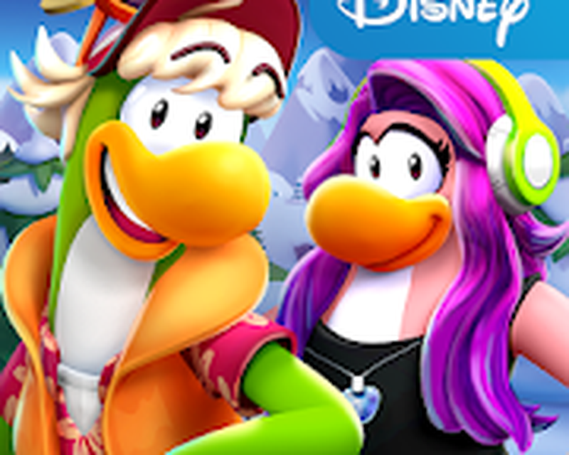 club penguin island jugar