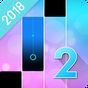 Piano Challenges 2 White Tiles apk icono