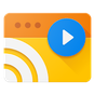 Web Video Caster (Chromecast)
