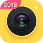 Icône apk Selfie Camera - Filter & Sticker & Photo Editor