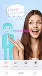 Gambar Selfie Camera - Filter & Sticker & Photo Editor 7