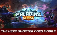 Paladins Strike image 12