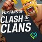 Ícone do apk Fandom: Clash of Clans