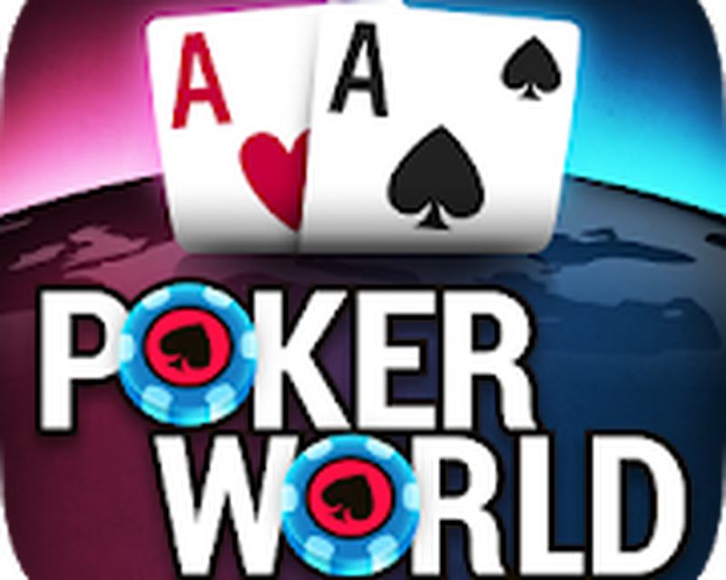 offline poker game for android free download