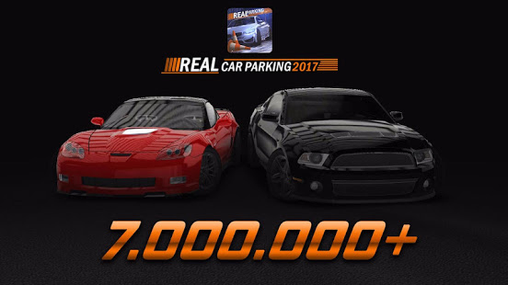 Real Car Parking Street 3d Apk Free Download App For Android