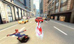 The Amazing Spider-Man capture d'écran apk 12