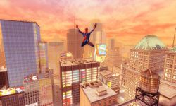 Captura de tela do apk The Amazing Spider-Man 10