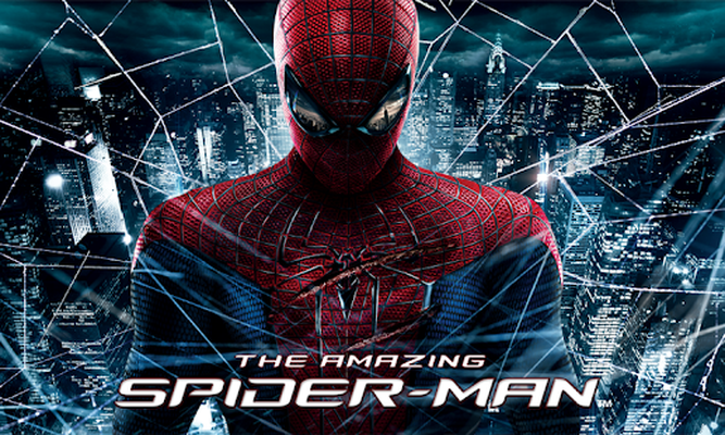 The Amazing Spider-Man  Android - Tải