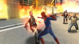 The Amazing Spider-Man zrzut z ekranu apk 2