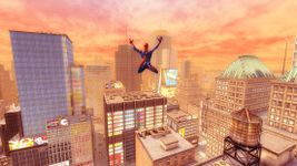 Captura de tela do apk The Amazing Spider-Man 