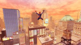 Captură de ecran The Amazing Spider-Man apk 