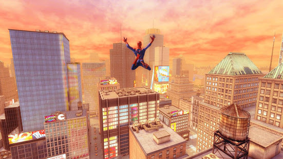 The Amazing Spiderman Roblox Marvels World Tips Apk