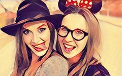 Imagen 6 de Cartoon Photo Filters－CoolArt