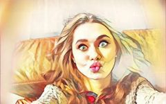 Immagine 3 di Cartoon Photo Filters－CoolArt