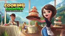 Cooking Country - Design Cafe obrazek 15