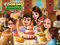 Imagem 7 do Cooking Country - design de cafés