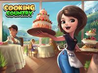 Cooking Country - Ontwerpcafé afbeelding 1