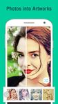 Gambar Foto Editor Cartoon- PaintLab 23