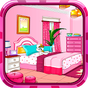Girly room decoration game APK