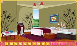 Girly room decoration game image 8