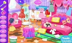 Princess room cleanup ảnh số 14