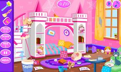 Princess room cleanup ảnh số 12