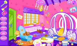 Princess room cleanup ảnh số 6