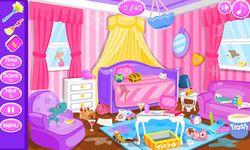 Princess room cleanup ảnh số 4