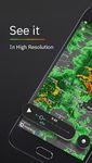 Imagine Storm Radar: Hartă meteo 14