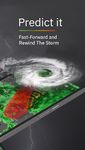 Storm Radar: 天気図 の画像11