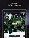 Картинка 3 Storm Radar: карта погоды